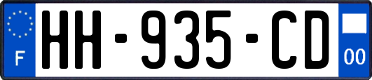 HH-935-CD
