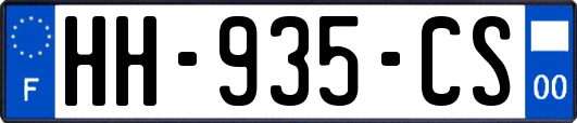 HH-935-CS