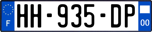 HH-935-DP