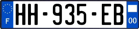 HH-935-EB