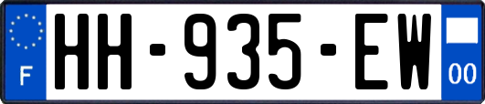 HH-935-EW