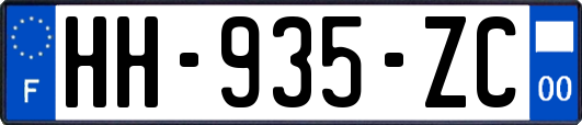 HH-935-ZC