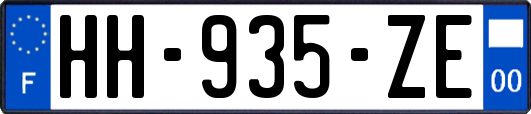 HH-935-ZE