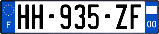 HH-935-ZF