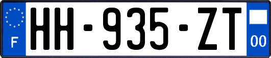 HH-935-ZT