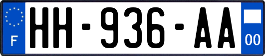 HH-936-AA