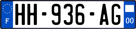 HH-936-AG