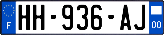 HH-936-AJ