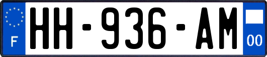 HH-936-AM