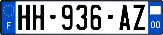 HH-936-AZ
