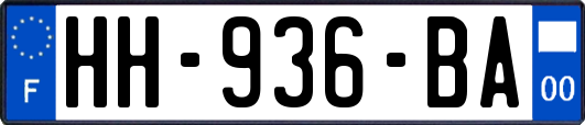 HH-936-BA