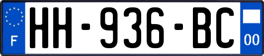 HH-936-BC