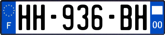 HH-936-BH