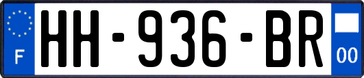 HH-936-BR