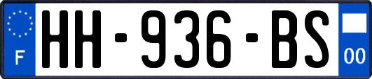 HH-936-BS