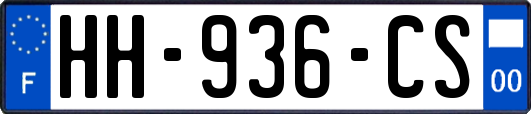 HH-936-CS