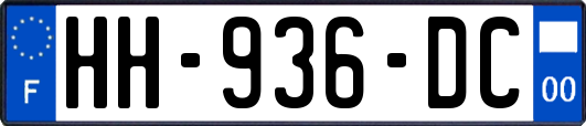 HH-936-DC