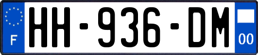 HH-936-DM