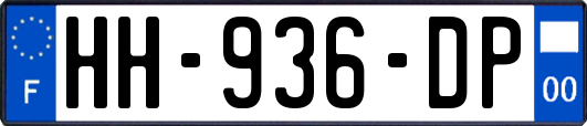 HH-936-DP