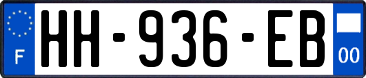 HH-936-EB