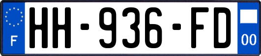 HH-936-FD