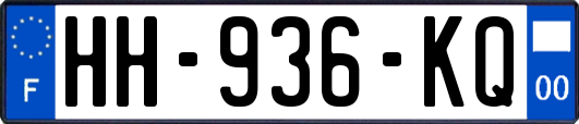 HH-936-KQ