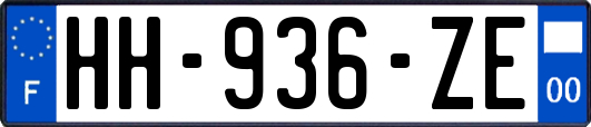 HH-936-ZE