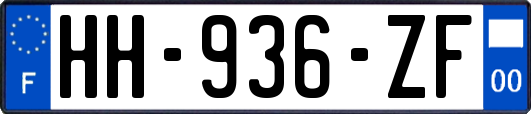HH-936-ZF