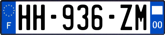 HH-936-ZM