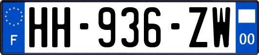 HH-936-ZW