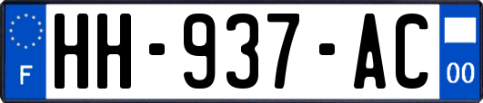 HH-937-AC