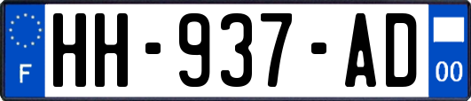 HH-937-AD
