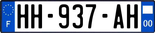 HH-937-AH