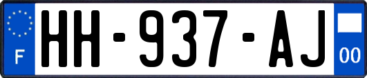 HH-937-AJ
