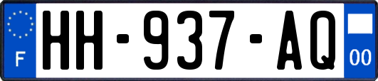 HH-937-AQ