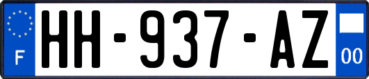 HH-937-AZ