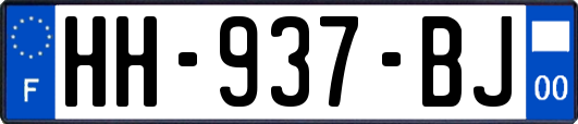 HH-937-BJ
