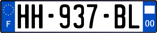 HH-937-BL