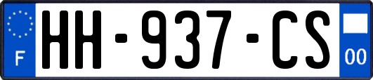 HH-937-CS