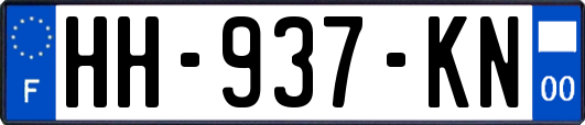 HH-937-KN