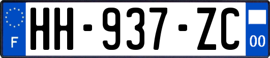 HH-937-ZC