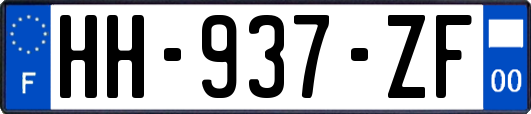 HH-937-ZF