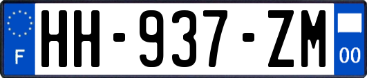 HH-937-ZM