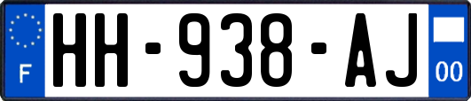HH-938-AJ