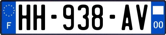 HH-938-AV