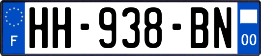 HH-938-BN