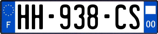 HH-938-CS