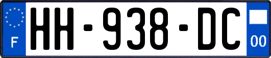 HH-938-DC