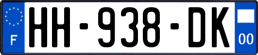 HH-938-DK
