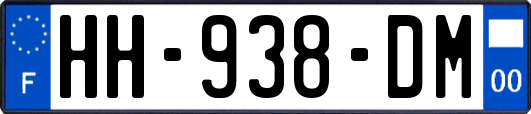 HH-938-DM